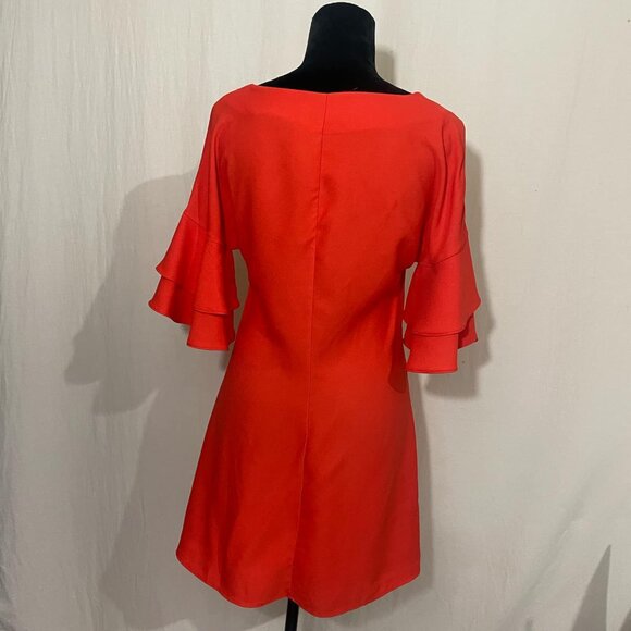 Heart Soul Flowy Mini Dress - Picture 3 of 5